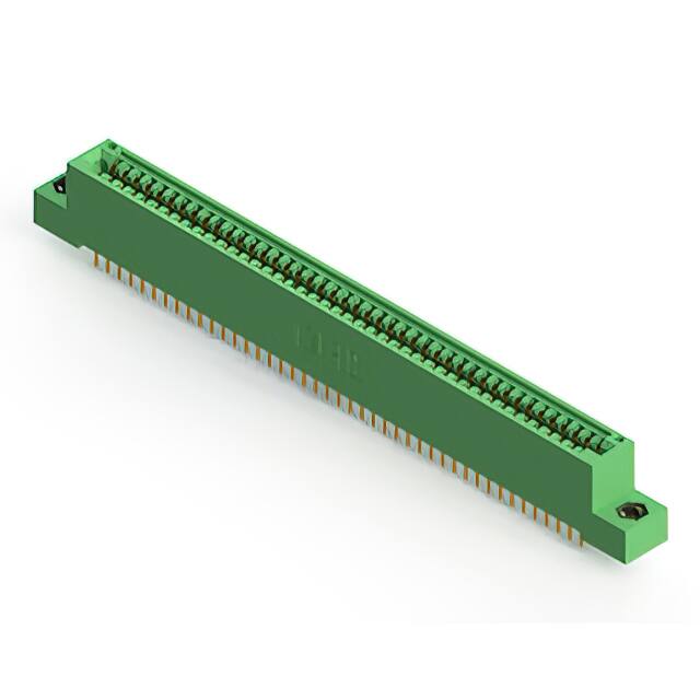 845-086-525-208 EDAC Inc.  Edgeboard Connectors